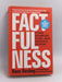 Factfulness- Hardcover - Hans Rosling; Ola Rosling; Anna Rosling Rönnlund; 