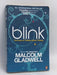 Blink - Malcolm Gladwell
