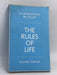 The Rules Of Life - Richard Templar