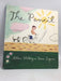The Pencil- [Hardcover] - Allan Ahlberg