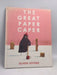 The Great Paper Caper- [Hardcover] - Oliver Jeffers