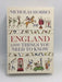 England: 1000 Things You Need to Know- [Hardcover] - Nicholas Hobbes