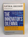 The Innovator's Dilemma - Clayton M. Christensen; 