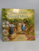 The Town Mouse and the Country Mouse - Jacqueline East  (Retold by)