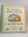 Guess how Much I Love You - Sam McBratney; Anita Jeram; 
