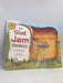 The Giant Jam Sandwich - Janet Burroway