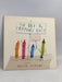 The Day the Crayons Quit - Drew Daywalt; 