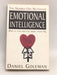 Emotional Intelligence - Daniel Goleman