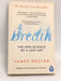 Breath - James Nestor; 