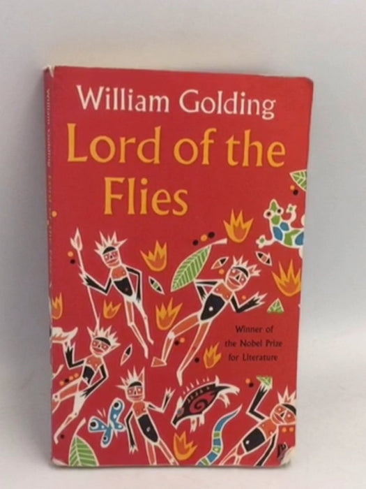 Lord of the Flies - William Golding
