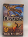 Heroes of Olympus : The Lost Hero - Rick Riordan