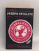Globalization and Its Discontents - Joseph E. Stiglitz; 