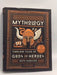 Mythology- (Hardcover) - Edith Hamilton