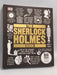Sherlock Holmes Book- [Hardcover] - D.K. Publishing