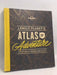 Lonely Planet's Atlas of Adventure- [Hardcover] - Lonely Planet