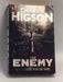 The Enemy  - Charlie Higson
