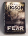 The Fear   - Charlie Higson