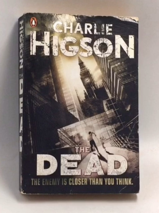 The Dead   - Charlie Higson