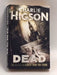 The Dead   - Charlie Higson