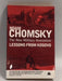 The New Military Humanism: Lessons From Kosovo   - Noam Chomsky