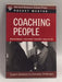 Coaching People   - Harvard Business Review
