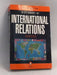 The Penguin Dictionary of International Relations - Graham Evans ,  Richard Newnham