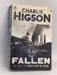 The Fallen - Charlie Higson