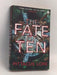 The Fate of Ten - Pittacus Lore