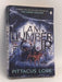 I Am Number Four - Pittacus Lore