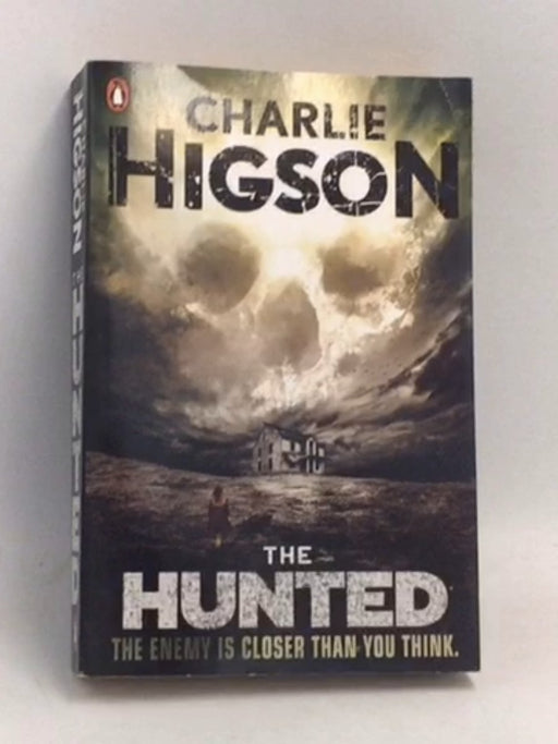 The Hunted - Charlie Higson