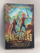 Jake Atlas and the Hunt for the Feathered God - Rob Lloyd Jones