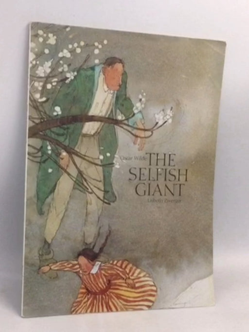 The Selfish Giant - Oscar Wilde