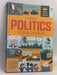 Politics for Beginners- [Hardcover] - Alex Frith