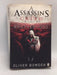 Assassin's Creed Brotherhood - Oliver Bowden