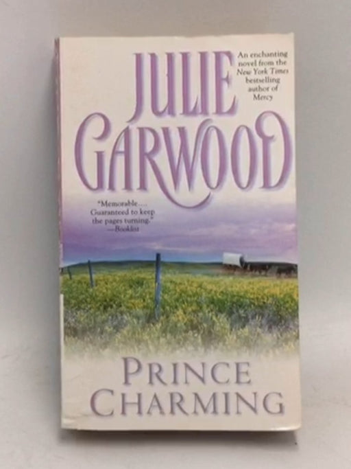 Prince Charming - Julie Garwood; 