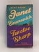 Twelve Sharp  -  Janet Evanovich
