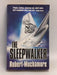 The Sleepwalker  - Robert Muchamore
