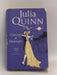 Dancing at Midnight - Julia Quinn