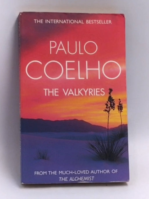 The Valkyries - Paulo Coelho