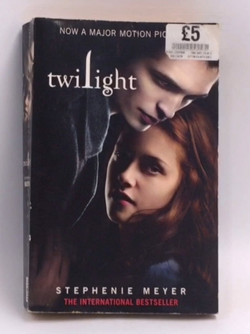 Twilight - Stephenie Meyer