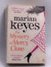 The Mystery Of Mercy Close - Marian Keyes