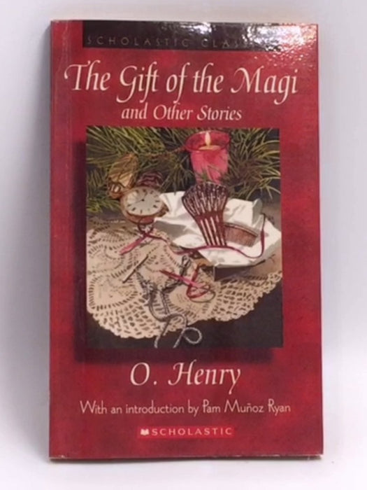 The Gift Of The Magi And Other Stories   - O. Henry