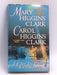 He Sees You When You're Sleeping   - Mary Higgins Clark