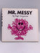 Mr. Messy   - Roger Hargreaves