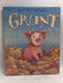Grunt  - John Richardson