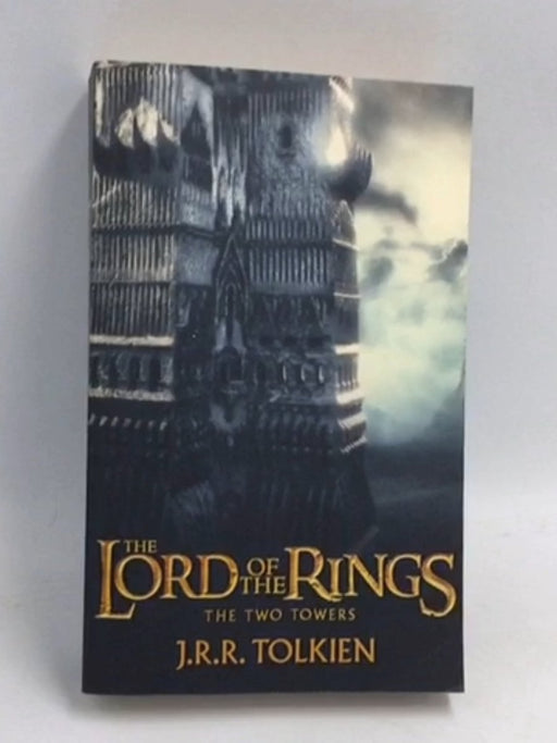 The Two Towers - J. R. R. Tolkien