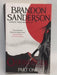Oathbringer Part One : The Stormlight Archive Book Three - Brandon Sanderson; 