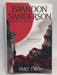 Oathbringer Part Two ,  The Stormlight Archive #3, Part 2  - Brandon Sanderson