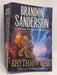 Rhythm of War   - Brandon Sanderson