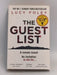 The Guest List - Lucy Foley; 